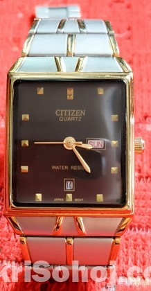 CITIZEN wrist watch (Ladies)